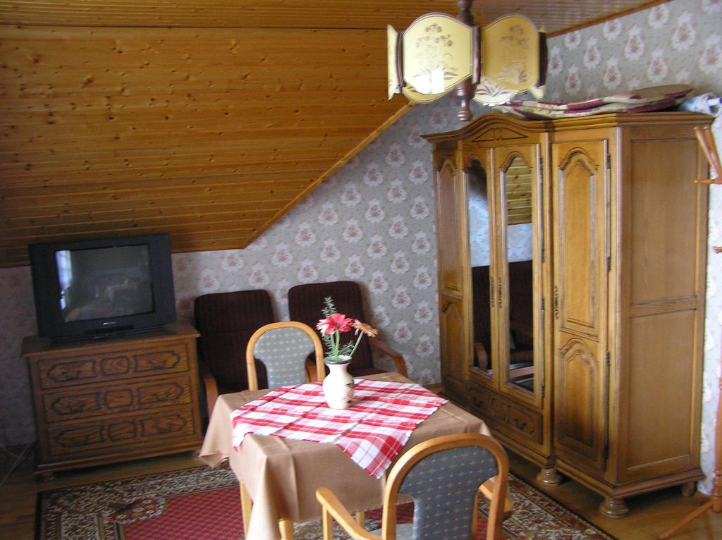 Jakab Ház Hévíz Camera foto